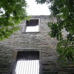 Unstable window heads
