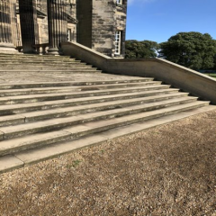 Seaton Delaval Hall