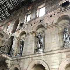 Seaton Delaval Hall