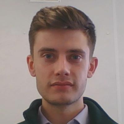 Kyle Upton