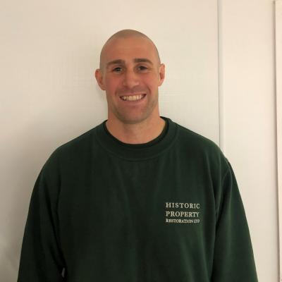 Andrew Whitfield 