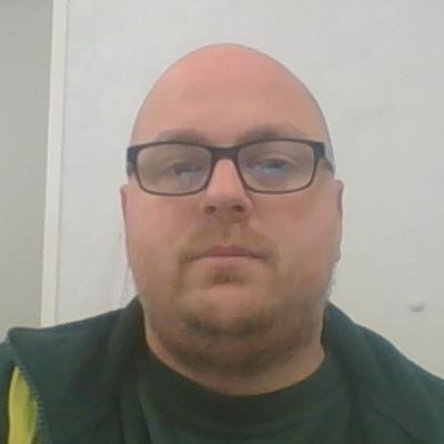 Paul Knotts