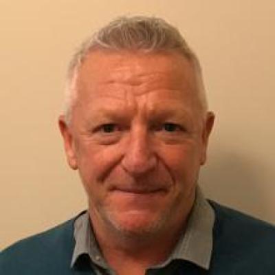 Tony McNally