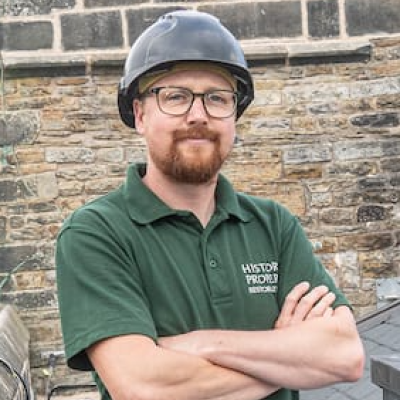 David Duffy Website Photo