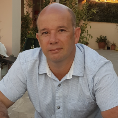 Steve Hardy